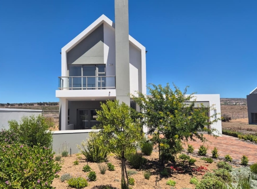 2 Bedroom Property for Sale in Langebaan Country Estate Western Cape